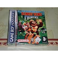 Donkey Kong Country