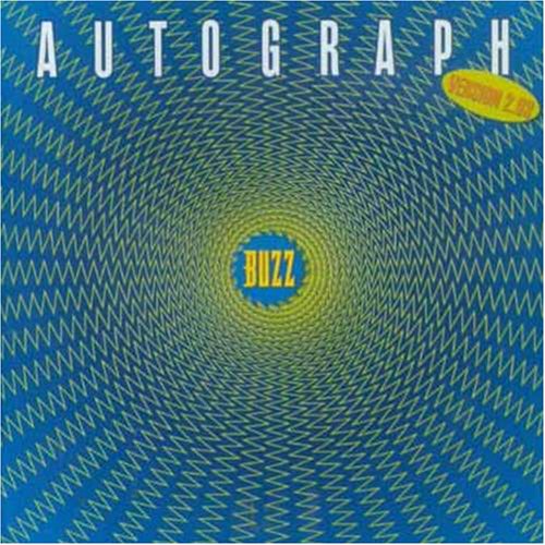 AUTOGRAPH - Buzz - Zortam Music