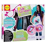 Alex Toys Do-It-Yourself Wear Silkscreen Factory (572050003541)