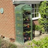 Outdoor Living : Gardman 08716D Growhouse 5T&H/D Cover Ayr5119