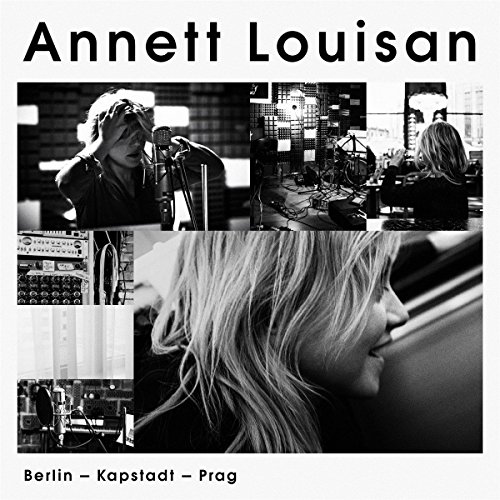 Annett Louisan - Berlin, Kapstadt, Prag - Zortam Music