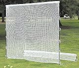 7' x 9' Free Standing Golf Practice Net
