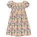 The Children's Place Big-Girls Multi Smocked Dress