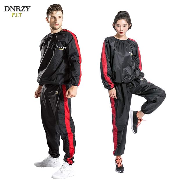 Workout Sweat Suit WorkoutWalls