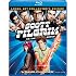 Scott Pilgrim vs. the World (Two-Disc Blu-ray/DVD Combo) $7.99