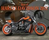 Best of Harley-Davidson 2012 - 
