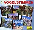 Vogelstimmen-Serie. Vogelstimmen in Park und Garten /in Feld und Flur /am Wasser /im Wald /in Heide, Moor und Sumpf /am Meer /im Gebirge: Vogelstimmen ... Mit den 176 interessantesten heimischen V�gel