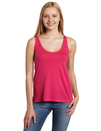 Hurley Juniors Solid Perfect Tank Top