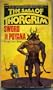 Sword Of Poyana (Book #2 of The Saga of Thorgrim)