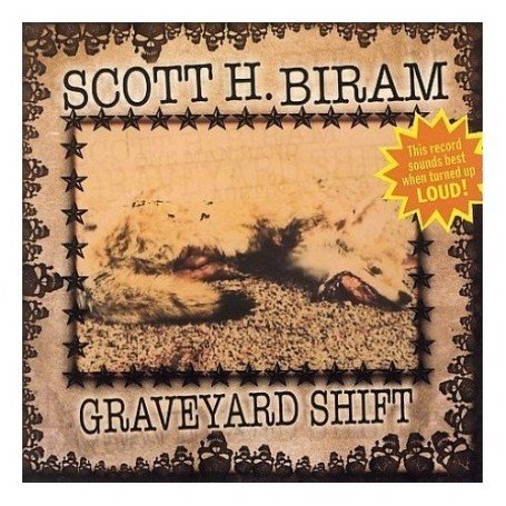 CD-Charts  Music : Graveyard Shift