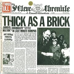 Thick As a Brick (Mlps)