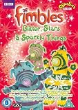 Fimbles - Glitter, Stars and Sparkly Things [DVD]