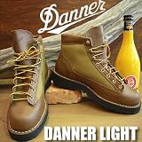 「US10(28cm) ダナー ダナーライト ブラウン DANNER DANNER LIGHT BROWN D-30420X アウトドア トレッキングブーツ登山靴」の画像