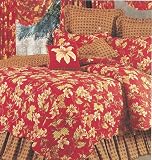 Kona Bay Twin Quilt