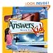 Answers Book for Kids: Vol. 4 - Sin, Salvation, and the Christian Life