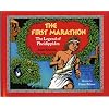 The First Marathon: The Legend of Pheidippides