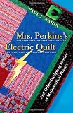 Mrs. Perkins's Electric Quilt: And Other Intriguing Stories of Mathematical Physics