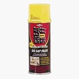 Dow Chemical Co. 157906 Great Stuff Insulating Foam Sealant Big Gap Filler