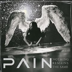 Nothing Remains the Same