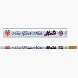 New York Mets Pencil 12 Pack