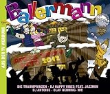 Ballermann-2012 Apres Snow Hits