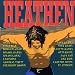 Heart of a Lion - Shabba Ranks.