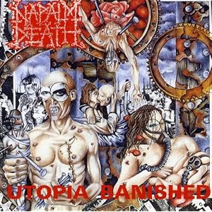 Napalm Death