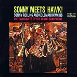Sonny Meets Hawk! (180gm vinyl)