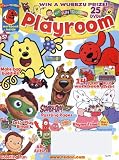 Preschool Playroom