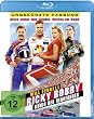Ricky Bobby - K�nig der Rennfahrer [Blu-ray]