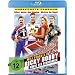 Ricky Bobby - K�nig der Rennfahrer [Blu-ray]