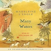 Many Waters | Madeleine L'Engle