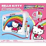 Hello Kitty Magna Color Set