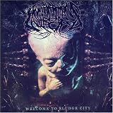 Welcome to Sludge City