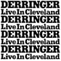 Live in Cleveland