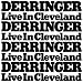 Live in Cleveland