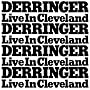 Live in Cleveland