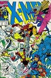 X-Men #3 : Fallout (Marvel Comics)