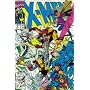X-Men #3 : Fallout (Marvel Comics)