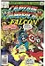 Search : Captain America and the Falcon #217 (The Search for Steve Rogers!)