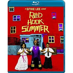 Red Hook Summer [Blu-ray]