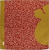 ふろしきや 風呂敷 宝尽くし（50cm）