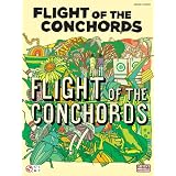 Flight of the Conchordsby Flight of the Conchords