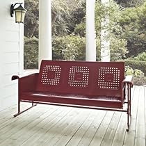 Big Sale Crosley Veranda Sofa Glider