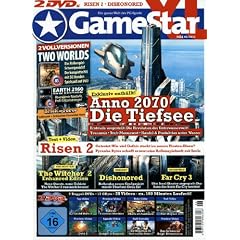Gamestar XL [Jahresabo]