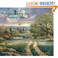 Thomas Kinkade Painter of Light: 2010 Wall Calendar by Thomas Kinkade