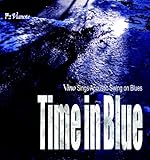 Time In Blue