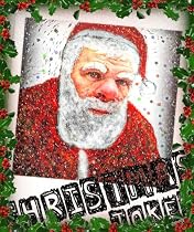 Click to Download Free Kindle Book -> The Comedian Johnny Laughter Presents: The Christmas Jokes Book 2011