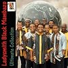  Ladysmith Black Mambazo & Friends Disc 2