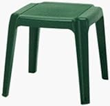 Side Table, 18 Desert Clay